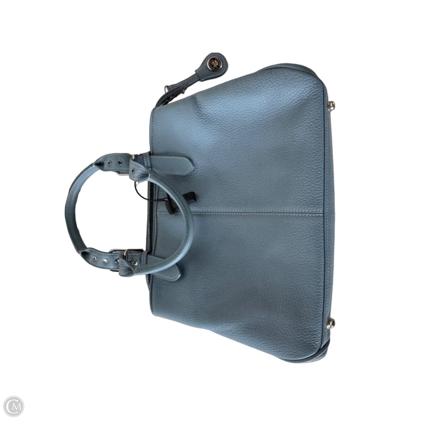 Handbag Designer By Dooney And Bourke, Size: Large