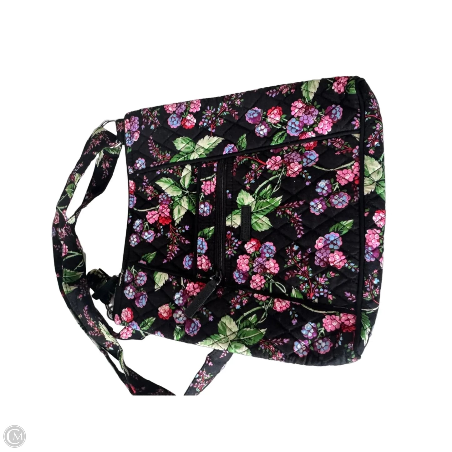 Crossbody By Vera Bradley, Size: Large