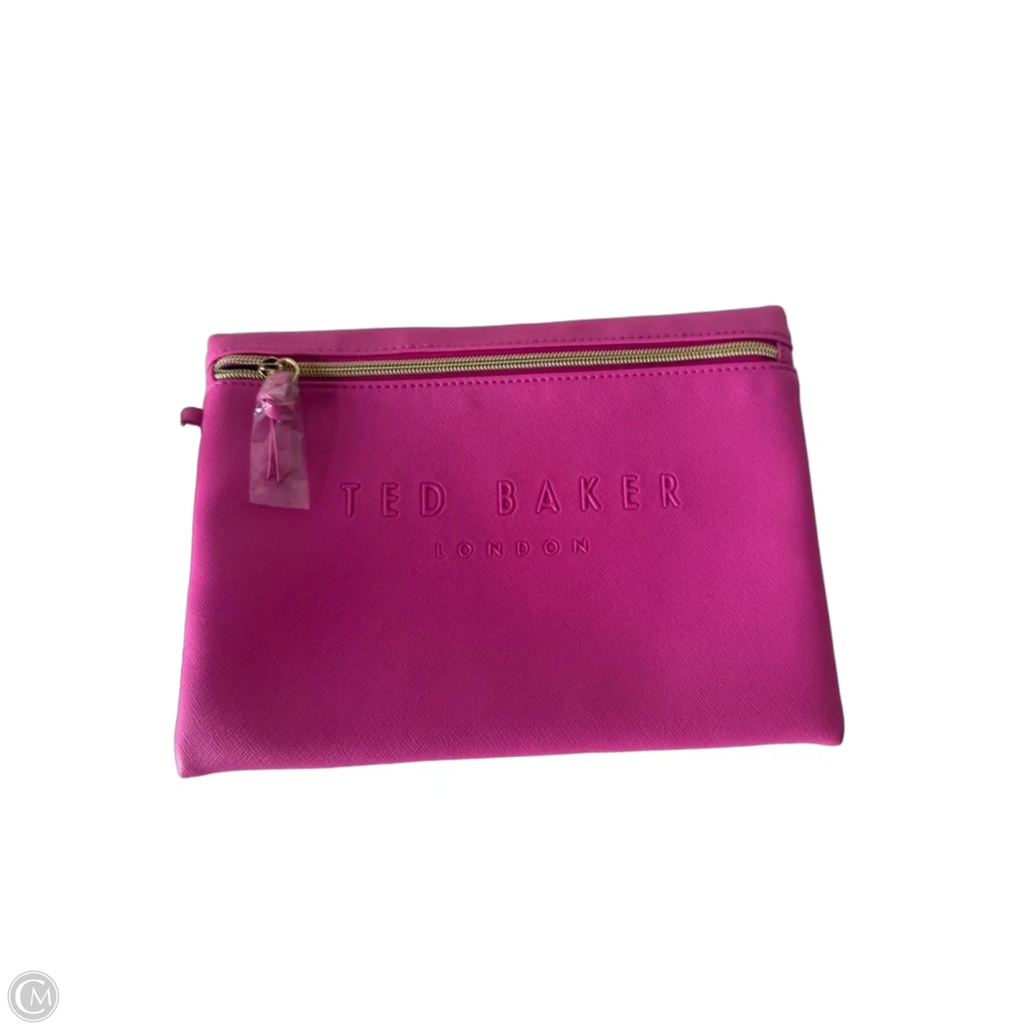 Wristlet By Ted Baker, Size: Large