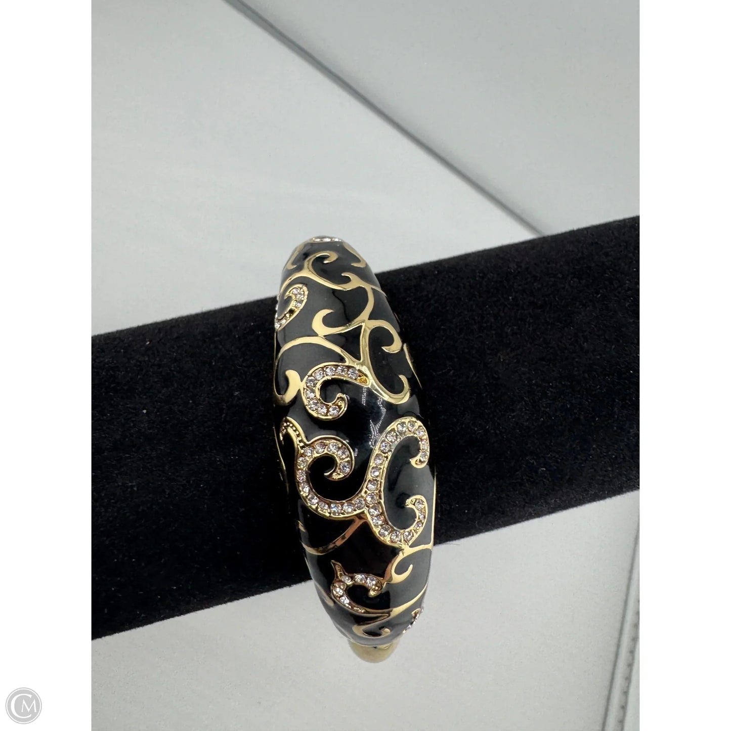 Bracelet Bangle By Cmc