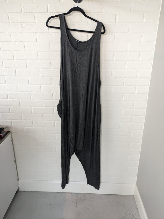 Jumpsuit By Clothes Mentor  Size: Xxl