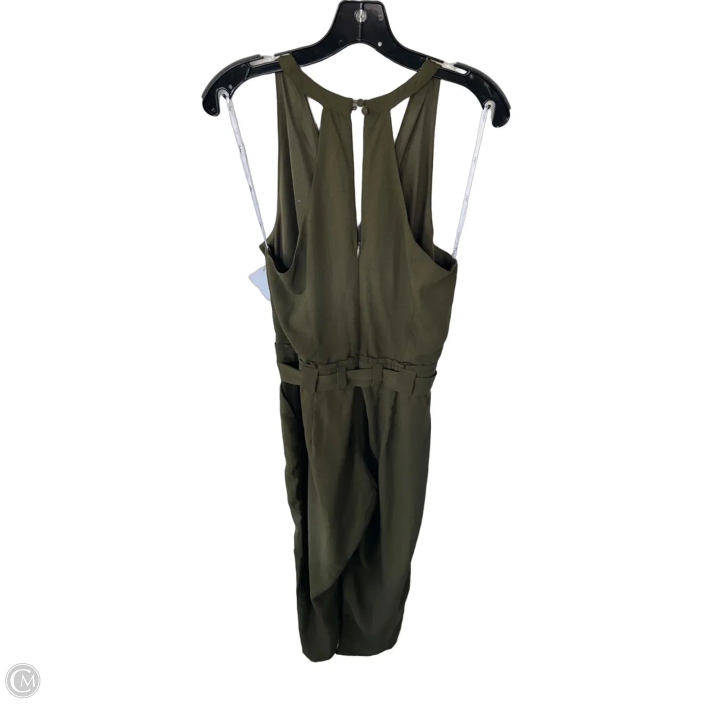 Jumpsuit By Lulus In Green, Size: M
