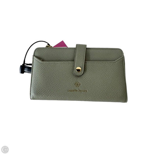 Wallet By Nanette By Nanette Lepore, Size: Large