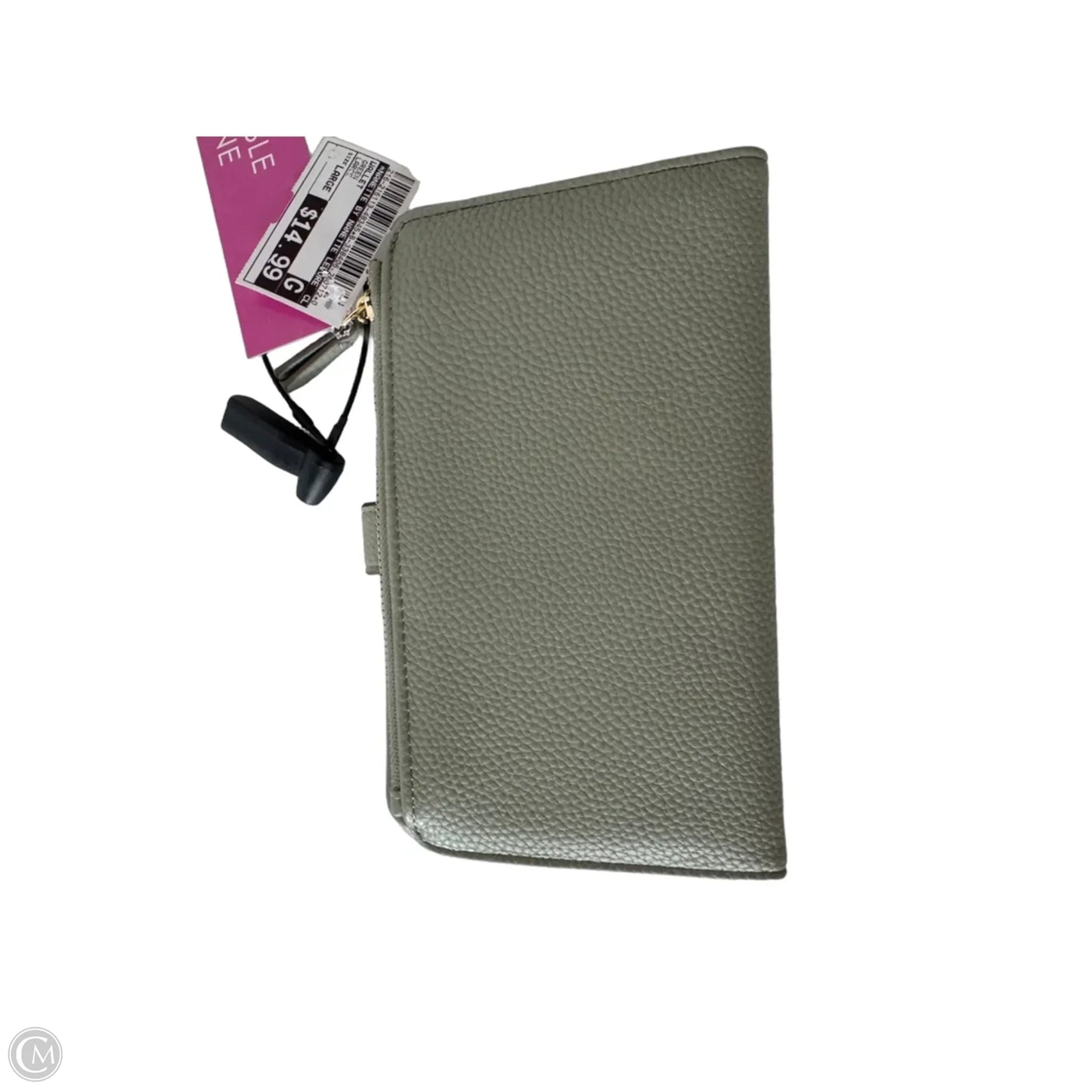 Wallet By Nanette By Nanette Lepore, Size: Large
