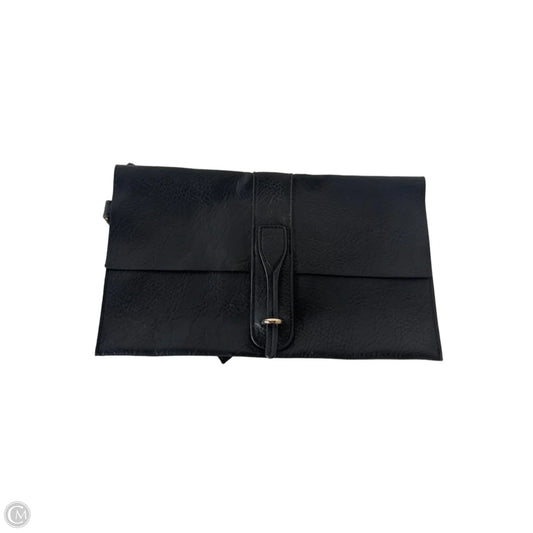Wristlet Leather By Inc, Size: Large