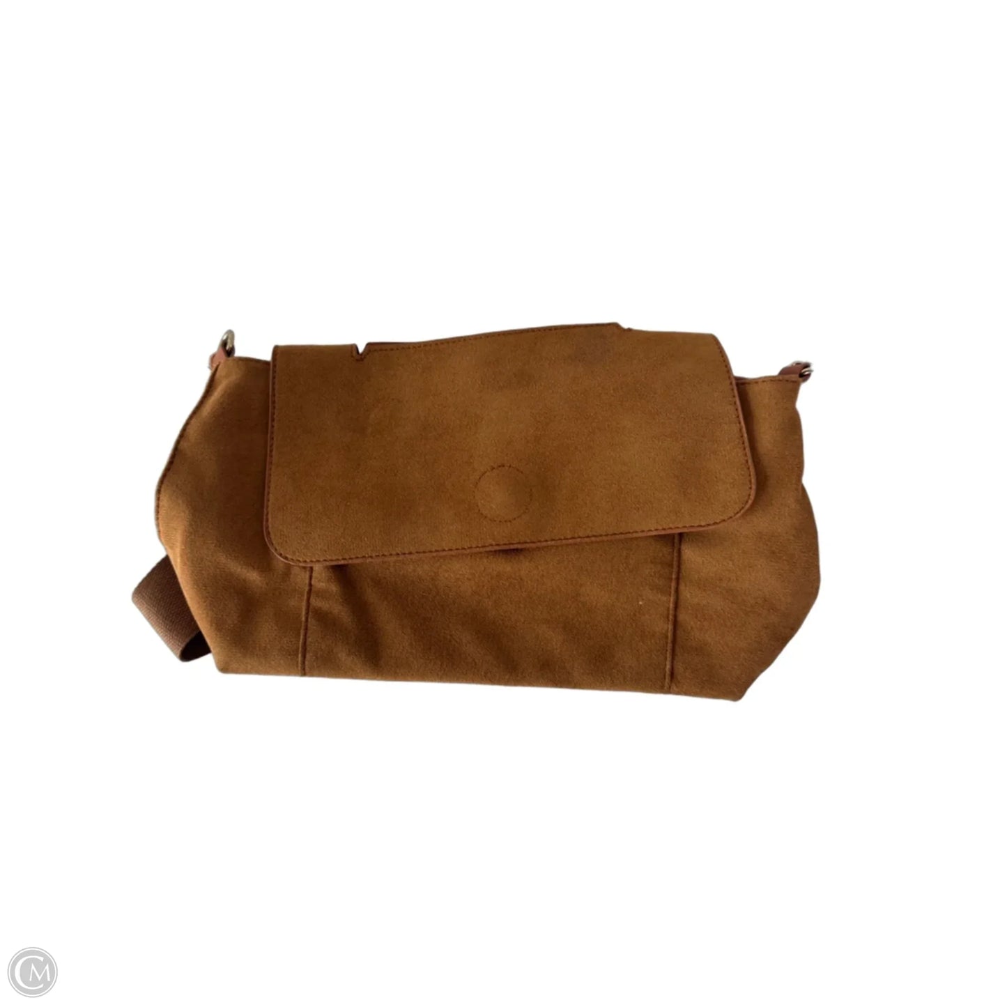 Crossbody By Cme, Size: Large