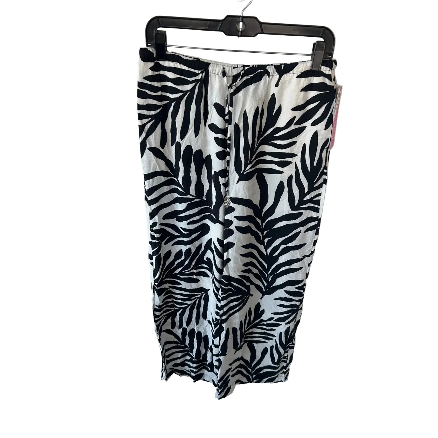 Pants Other By Rachel Zoe In Black & White, Size: M