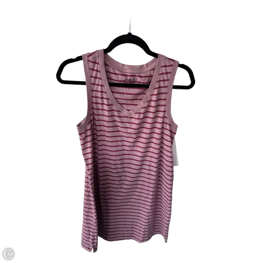 Dress Casual Short By Pact In Pink, Size: S