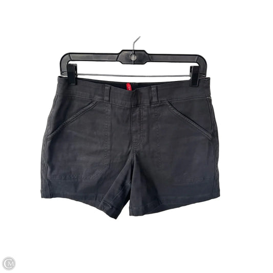 Shorts By Spanx In Grey, Size: M