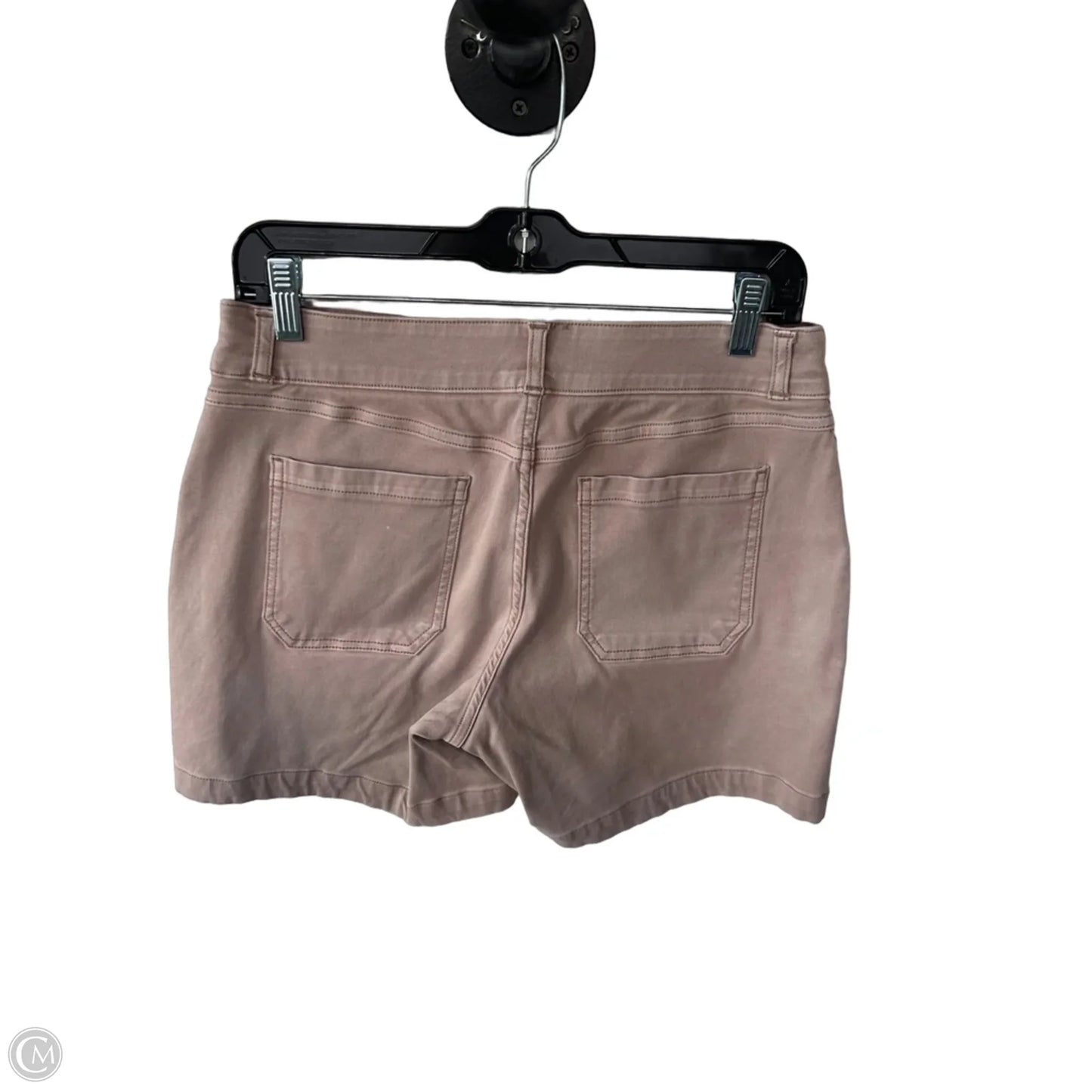 Shorts By Spanx In Pink, Size: M