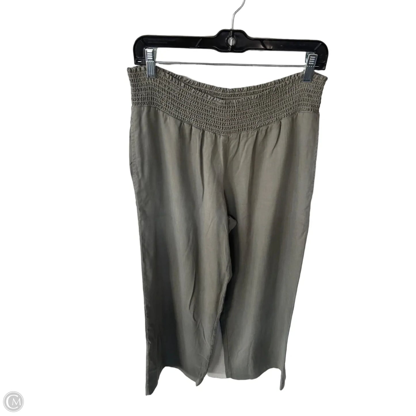 Pants Other By Bella Dahl In Green, Size: S
