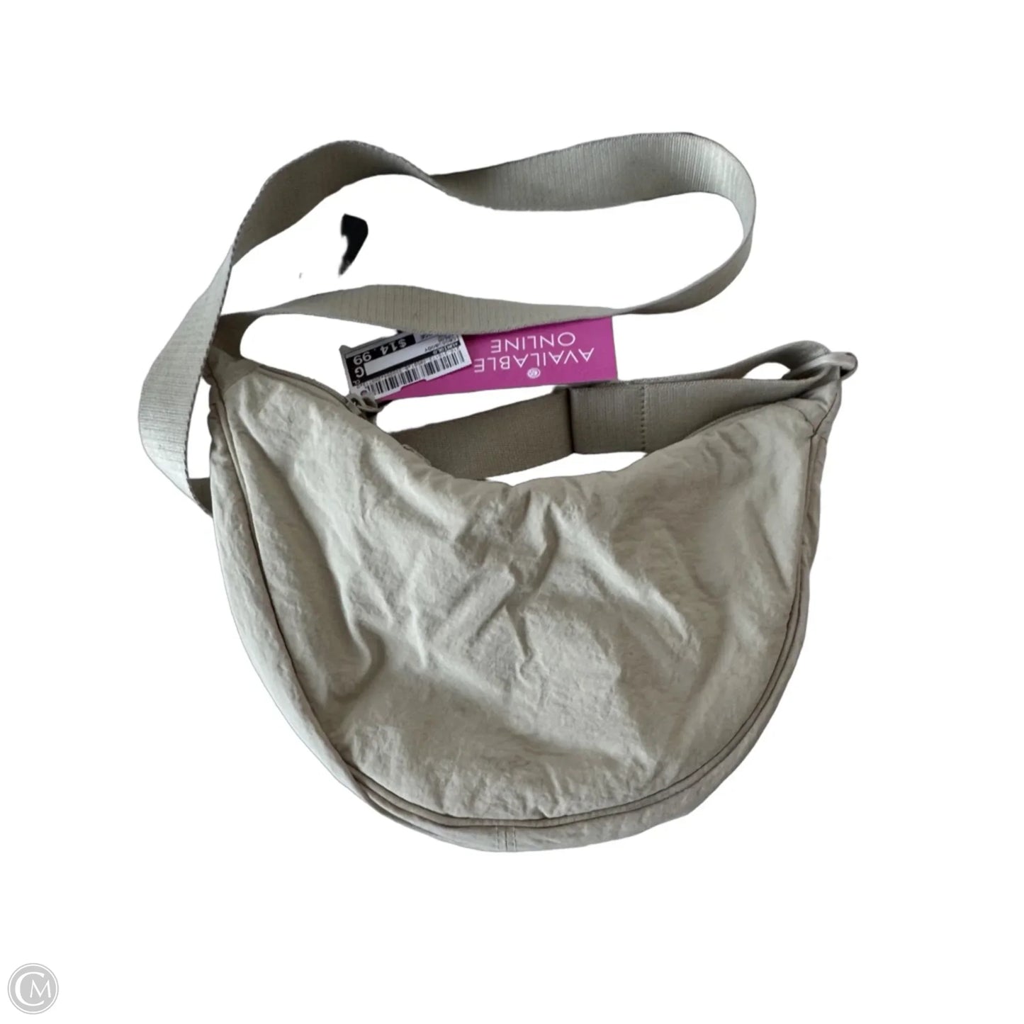 Crossbody By Uniqlo, Size: Large