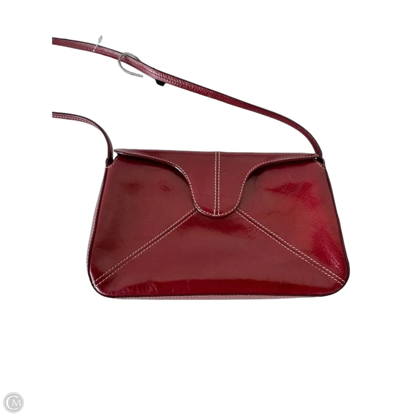 Handbag By Cmc, Size: Small