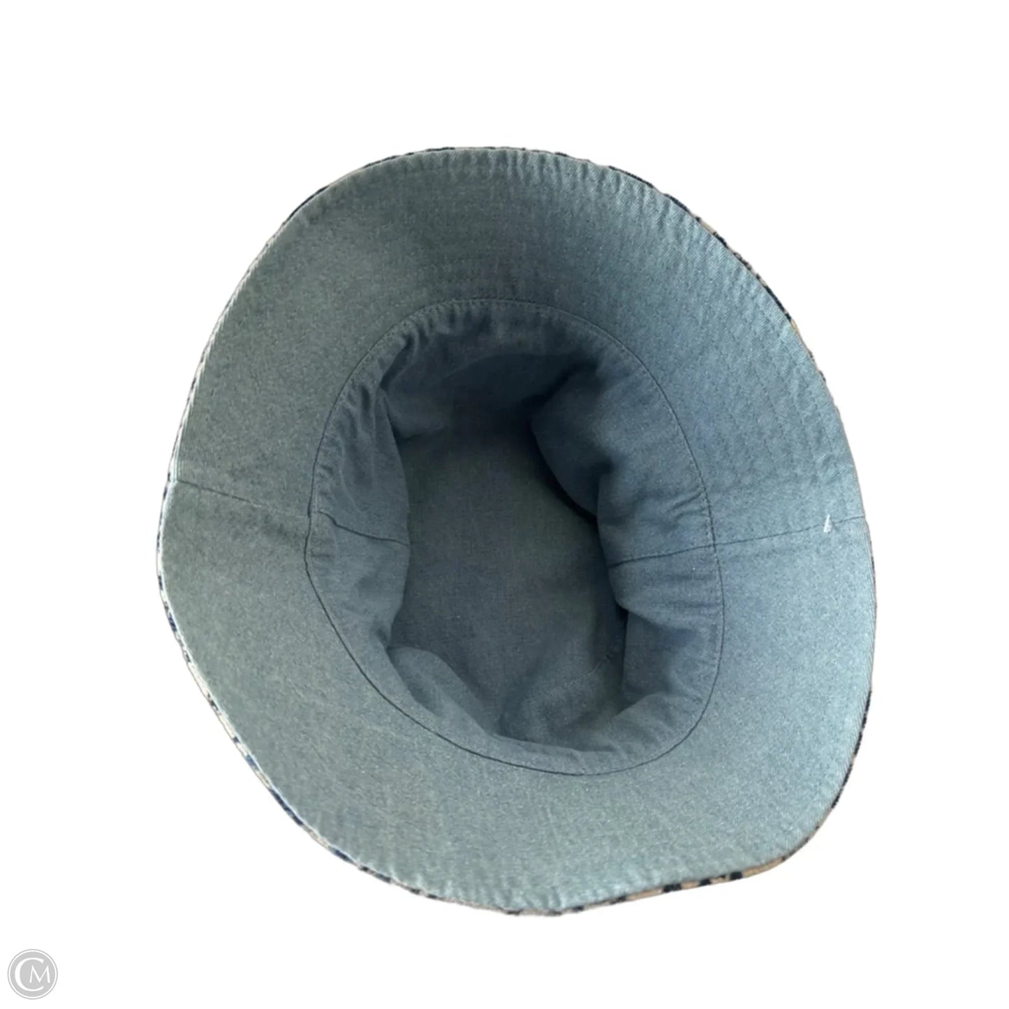 Hat Bucket By World Market