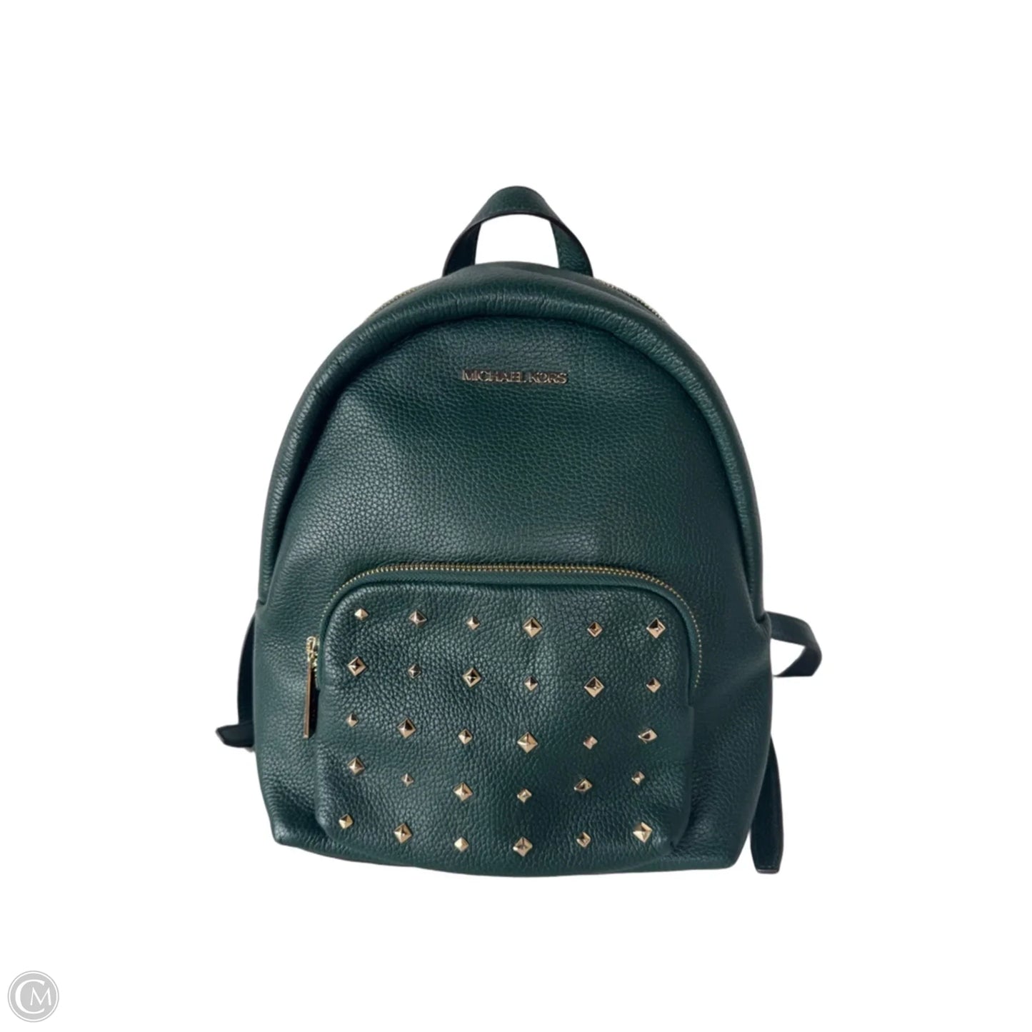Backpack Designer By Michael Kors, Size: Medium