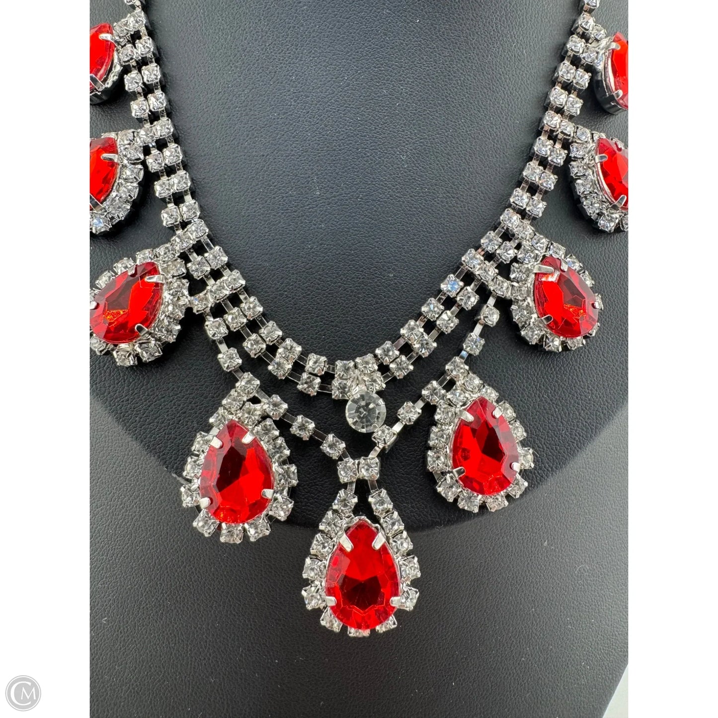 Necklace Statement By Clothes Mentor