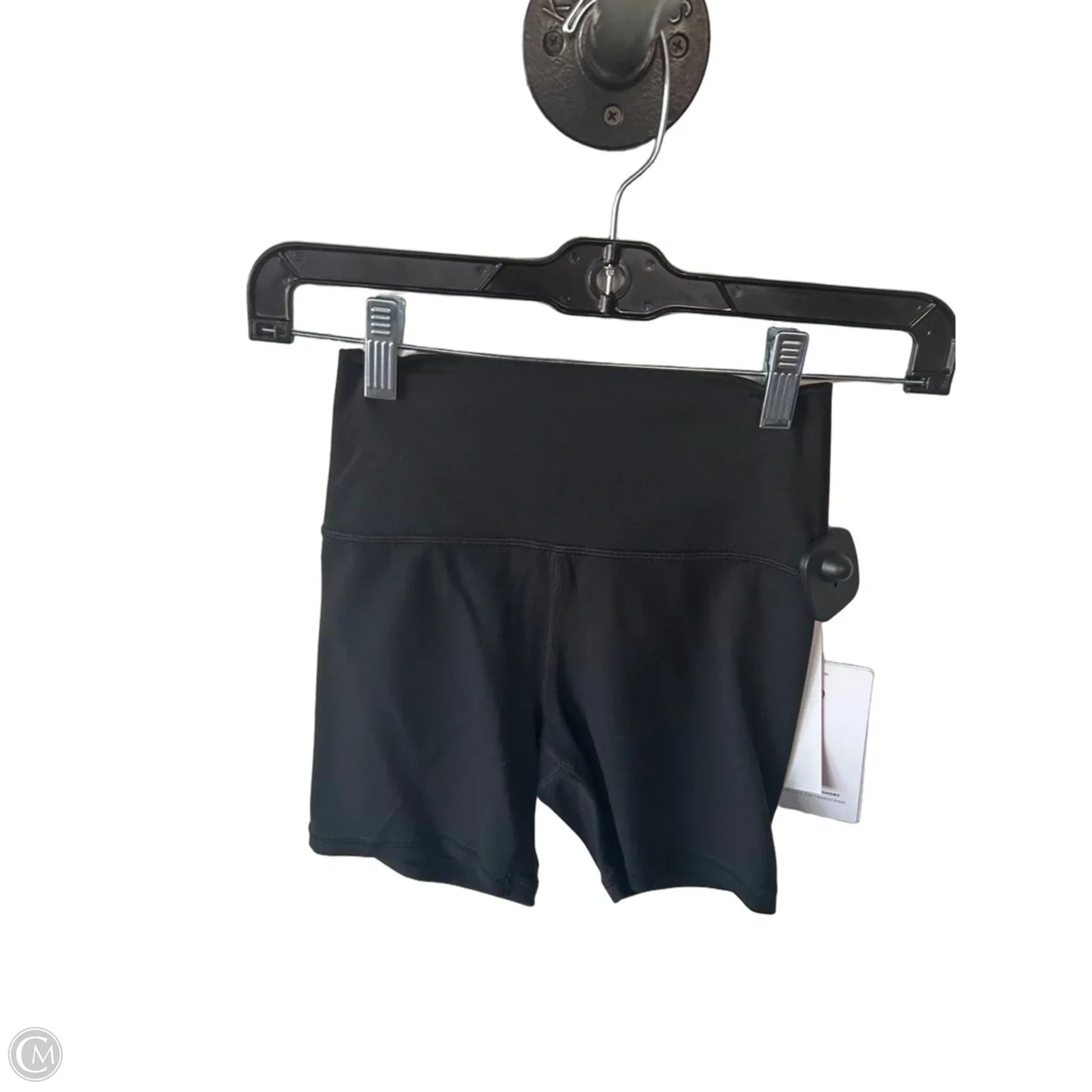Athletic Shorts By Athleta In Black, Size: Xs