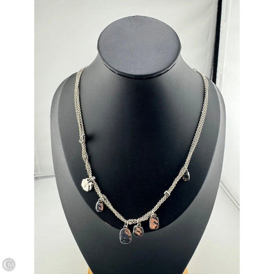 Necklace Charm By Clothes Mentor