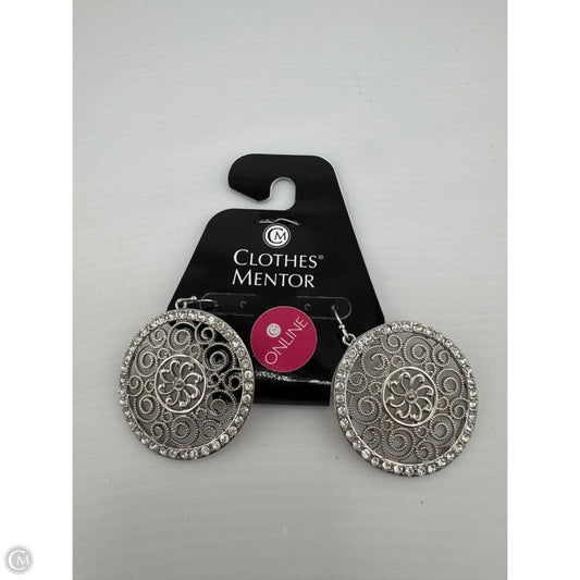 Earrings Dangle/drop By Clothes Mentor