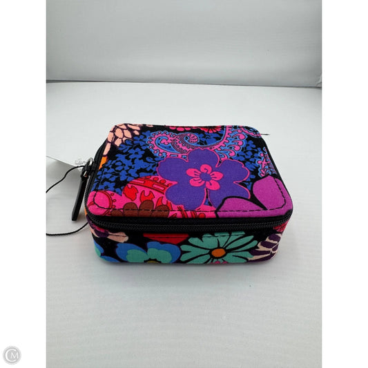 Accessory Tag By Vera Bradley, Size: Small
