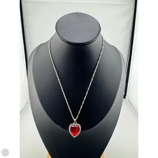 Necklace Pendant By Clothes Mentor