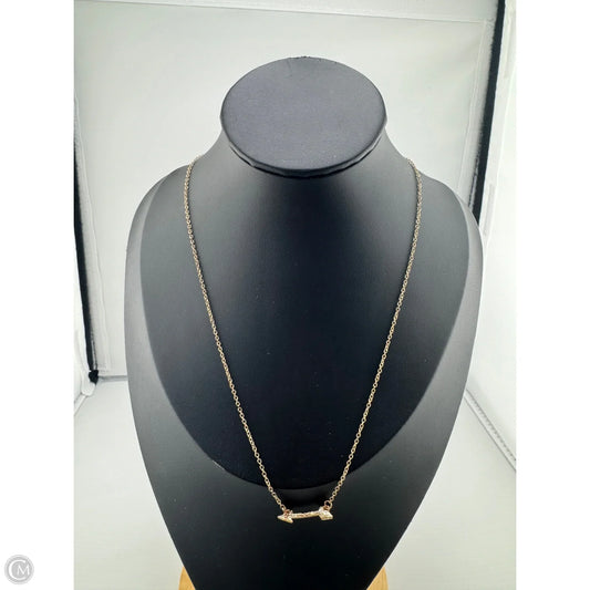 Necklace Lariat & Y-drop By Clothes Mentor