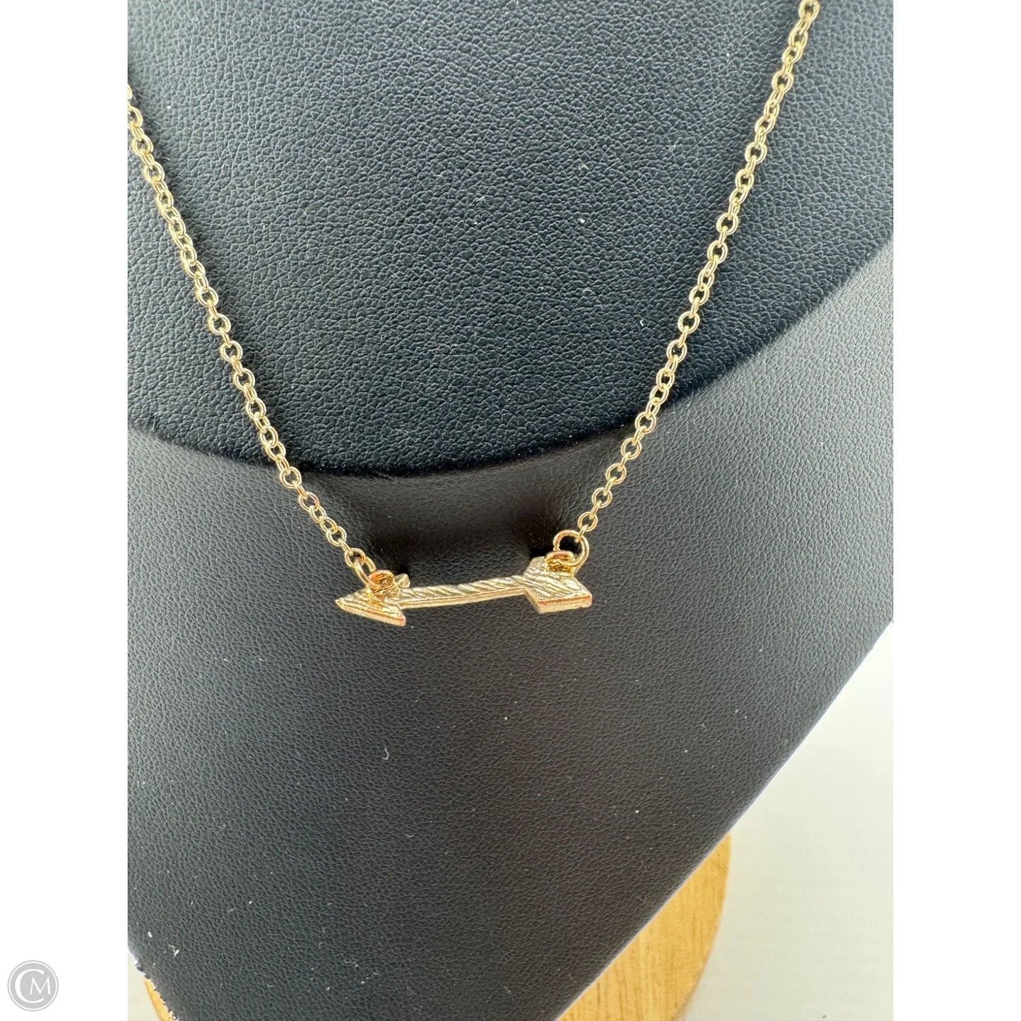 Necklace Lariat & Y-drop By Clothes Mentor