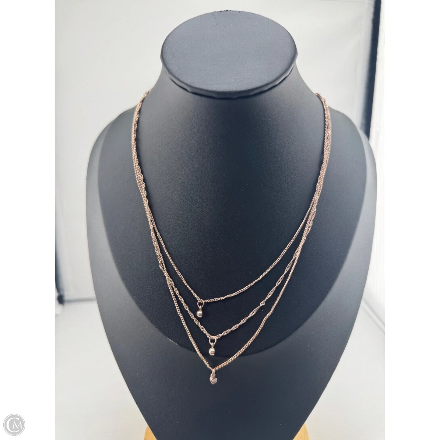Necklace Layered By Lc Lauren Conrad