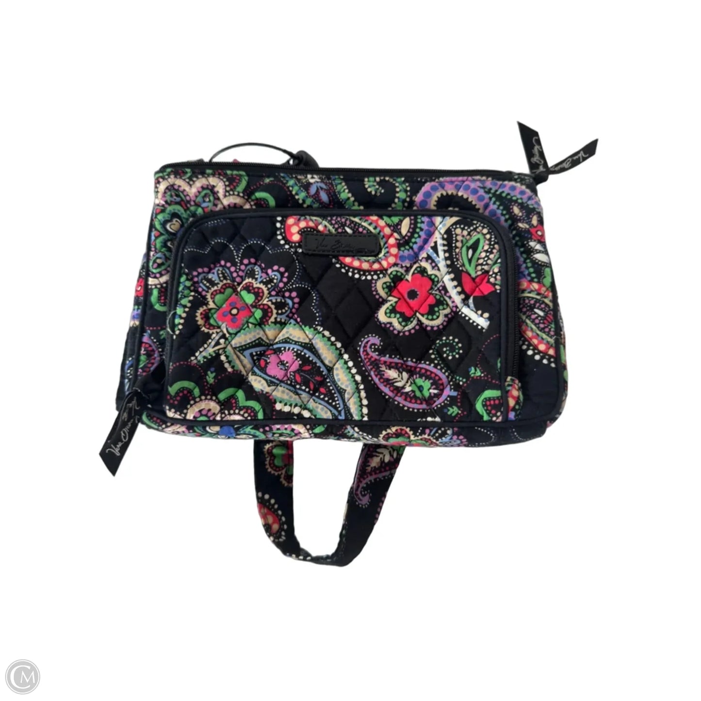 Crossbody By Vera Bradley, Size: Medium