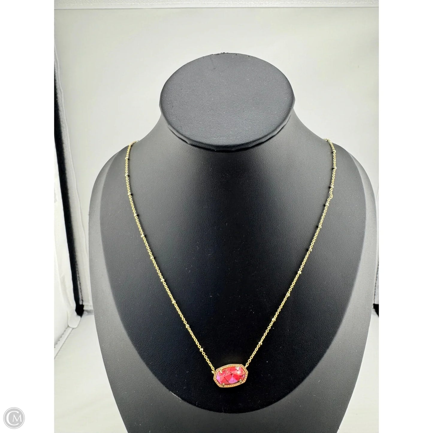 Necklace Layered By Kendra Scott