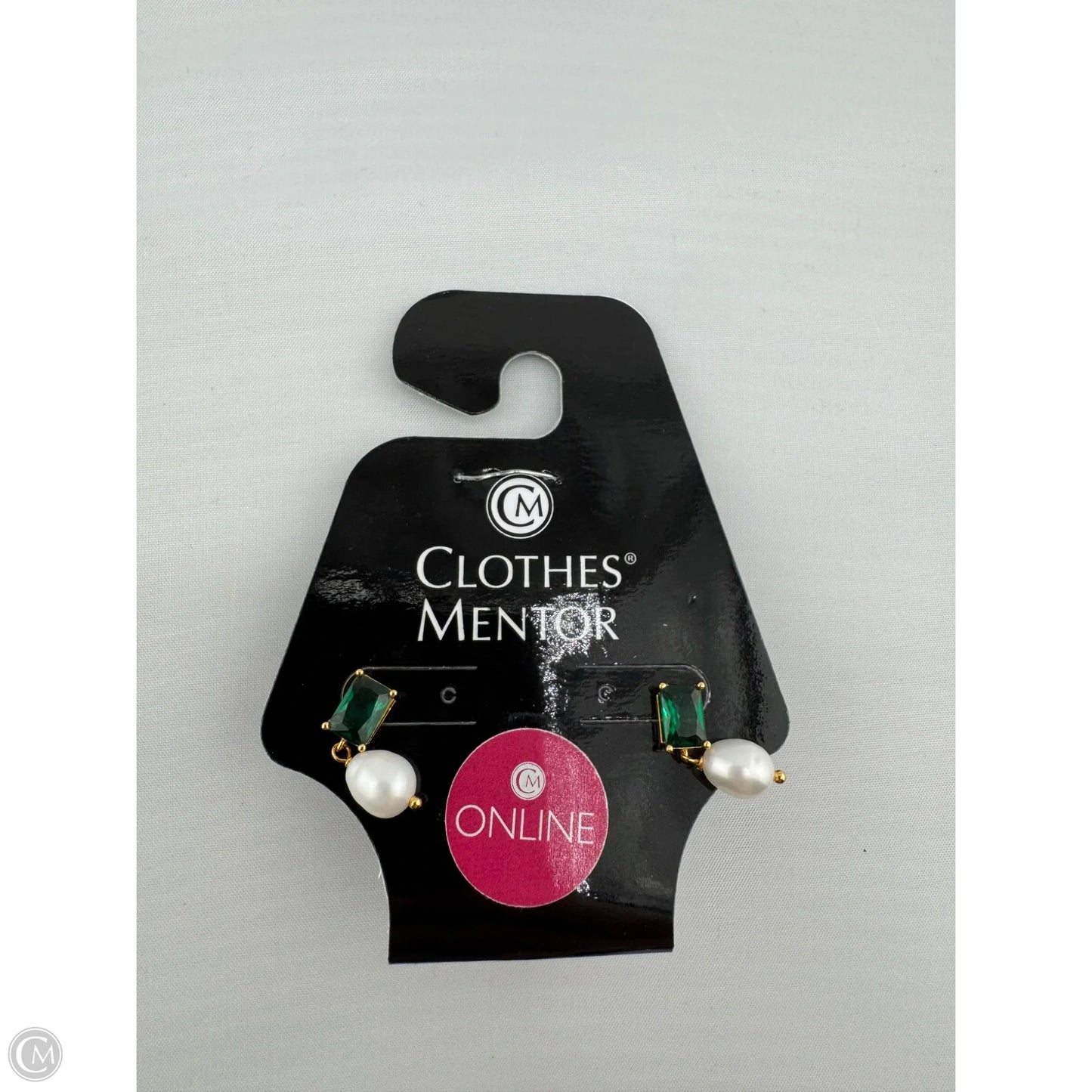 Earrings Dangle/drop By Clothes Mentor