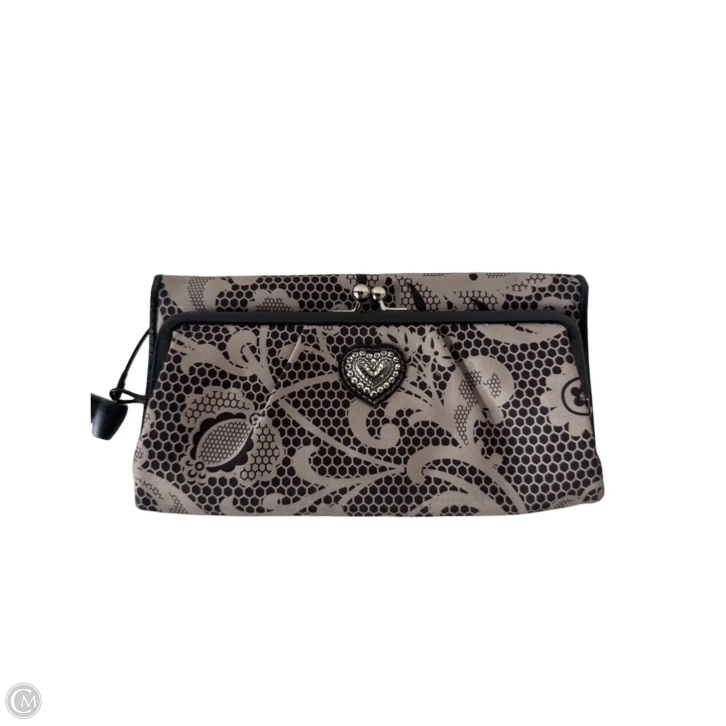 Wallet By Brighton, Size: Large