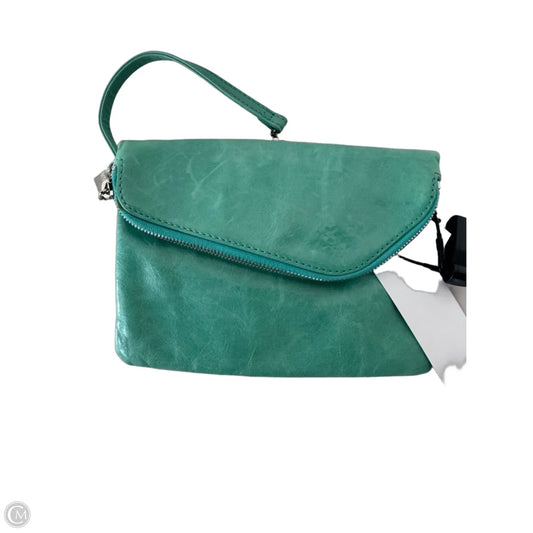 Crossbody Leather By Hobo Intl, Size: Small