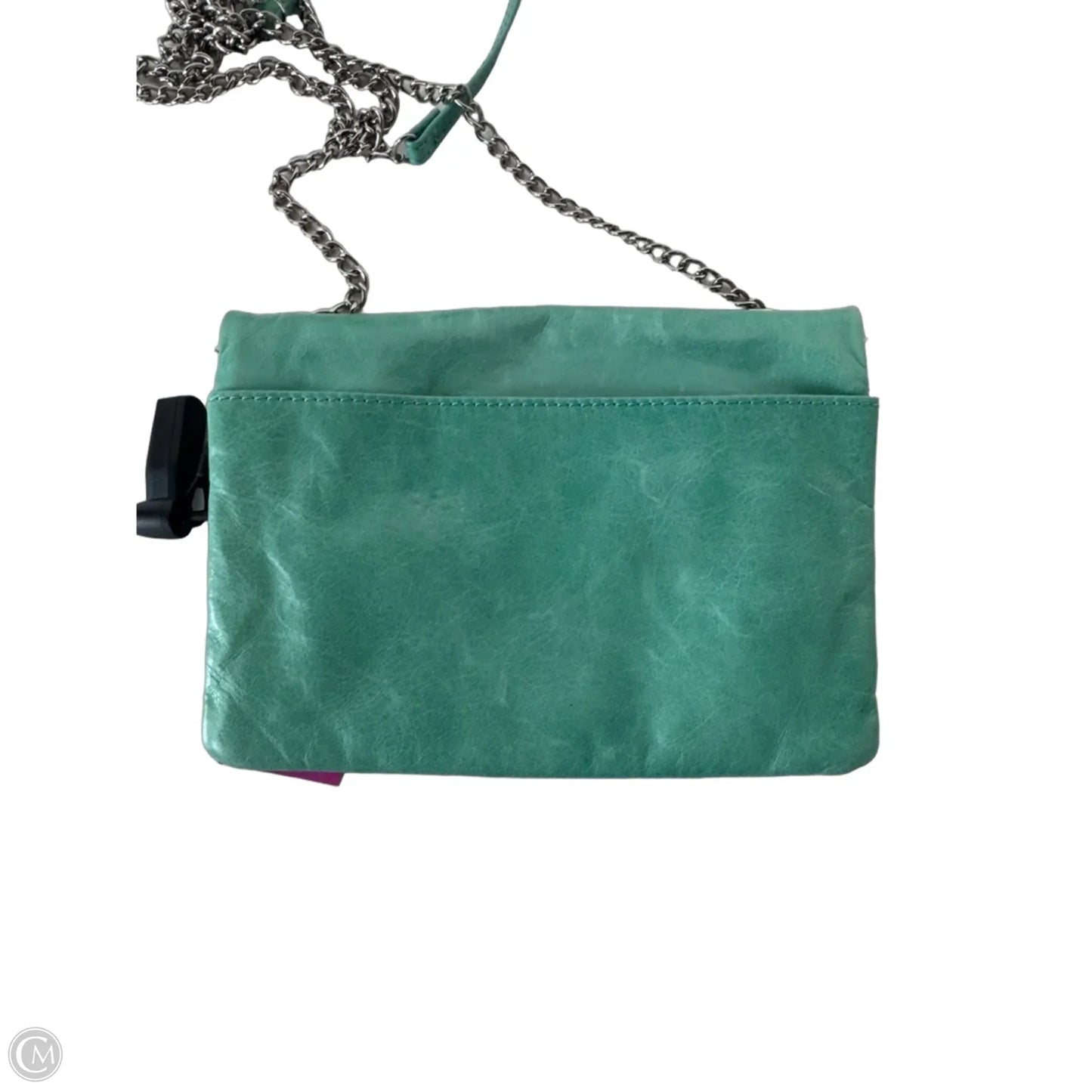 Crossbody Leather By Hobo Intl, Size: Small