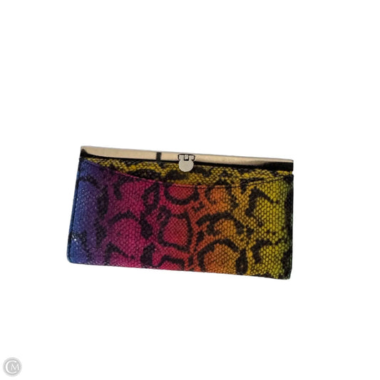 Wallet By Clothes Mentor, Size: Large
