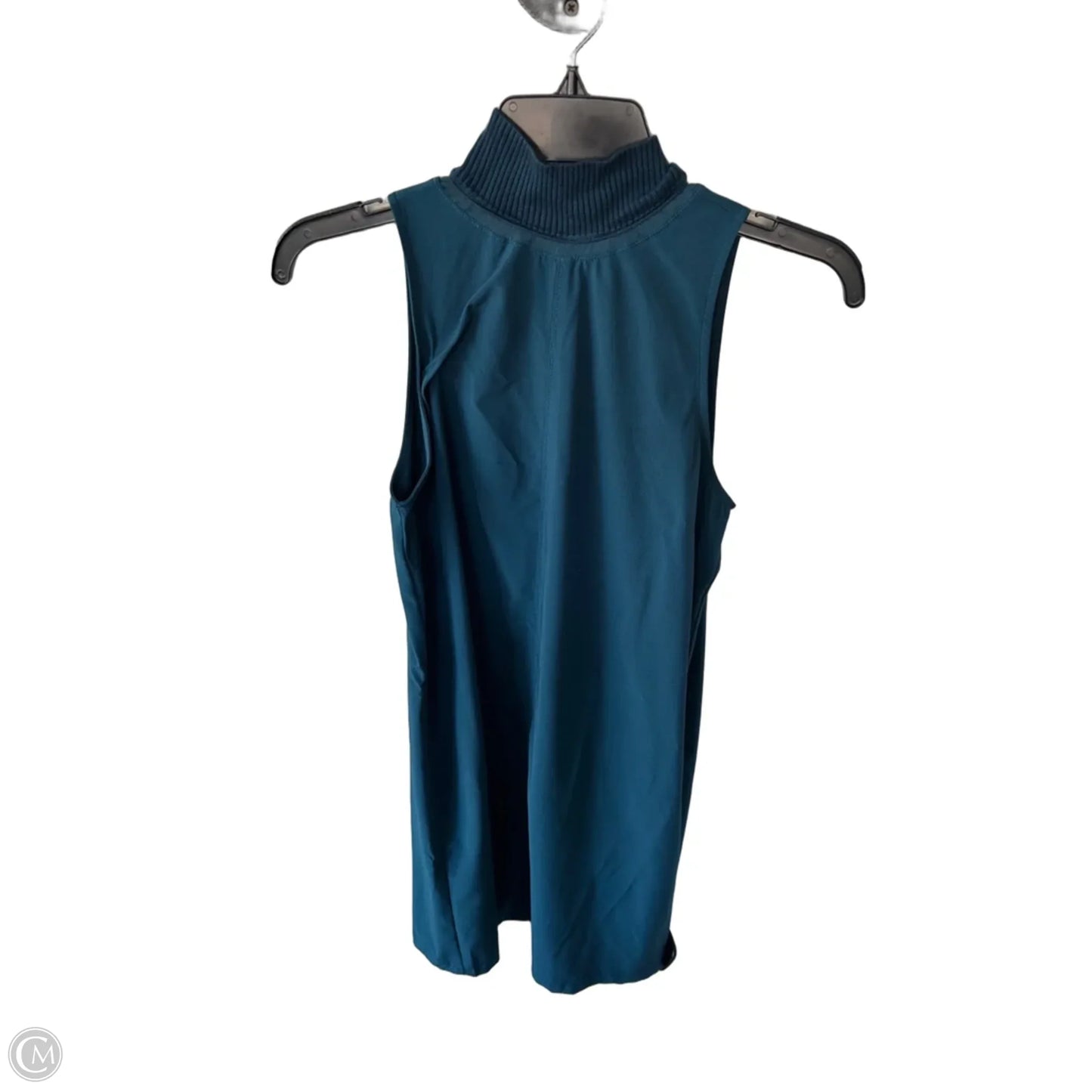 Athletic Dress By Athleta In Teal, Size: Xxs