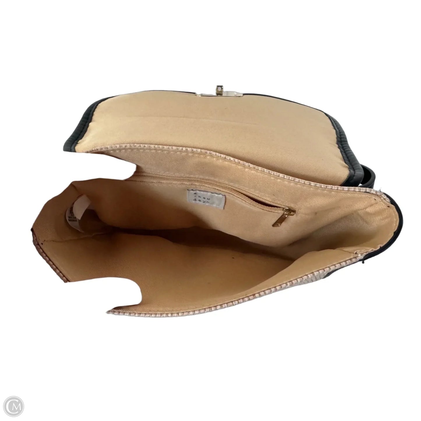 Crossbody By A New Day, Size: Medium
