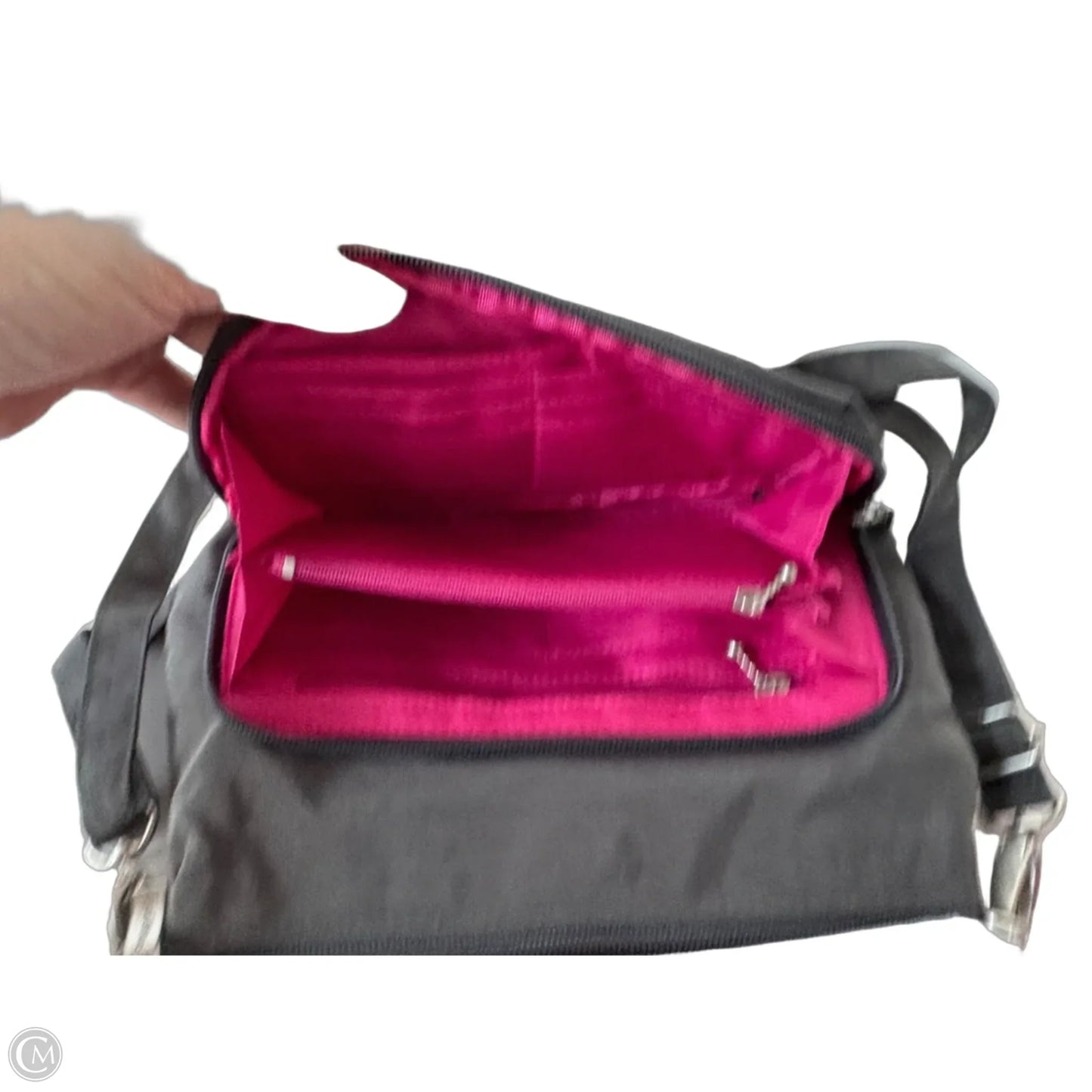 Crossbody By Baggallini, Size: Small