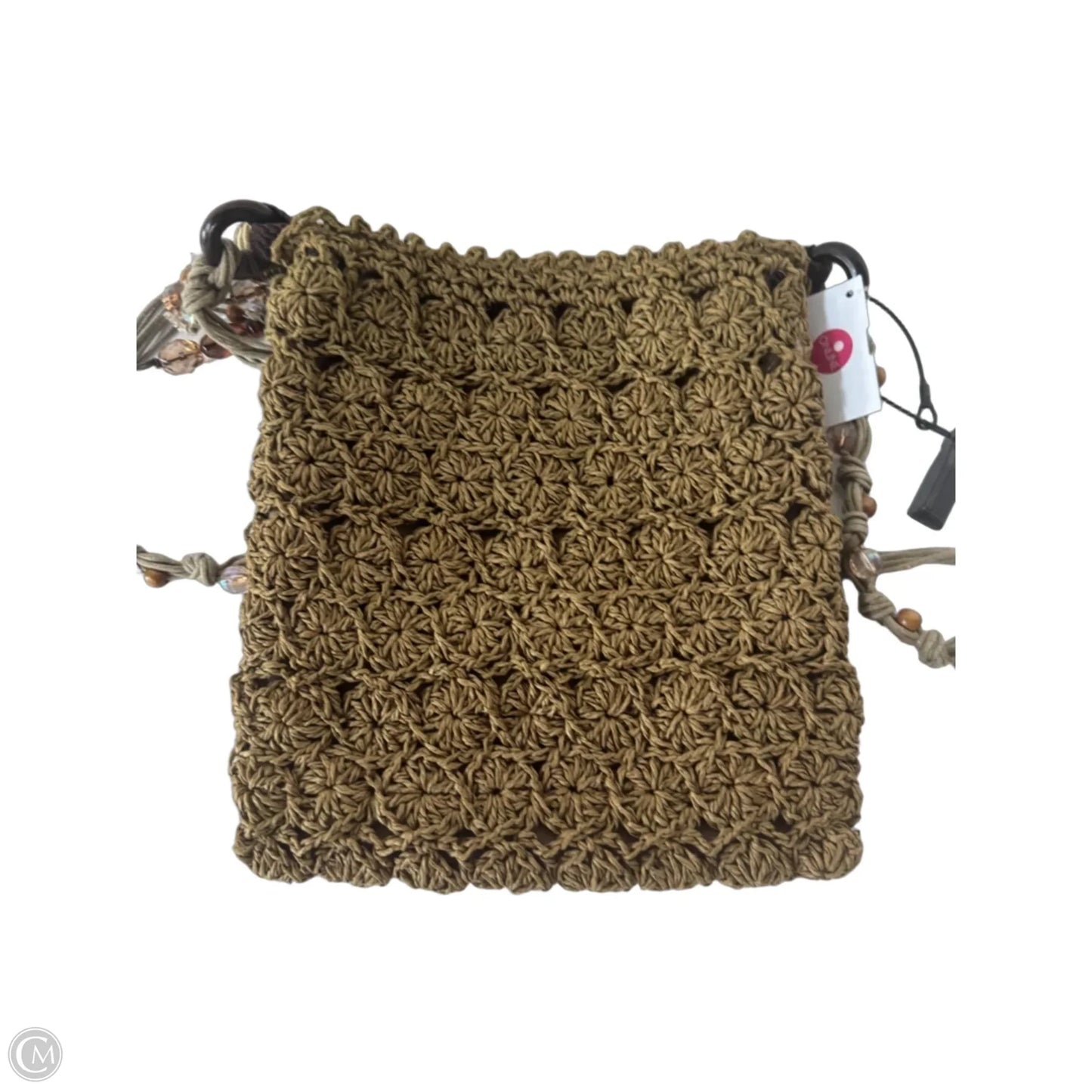 Crossbody By Capelli, Size: Medium