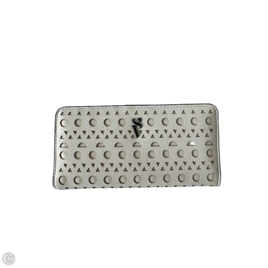 Wallet By Simply Vera, Size: Large