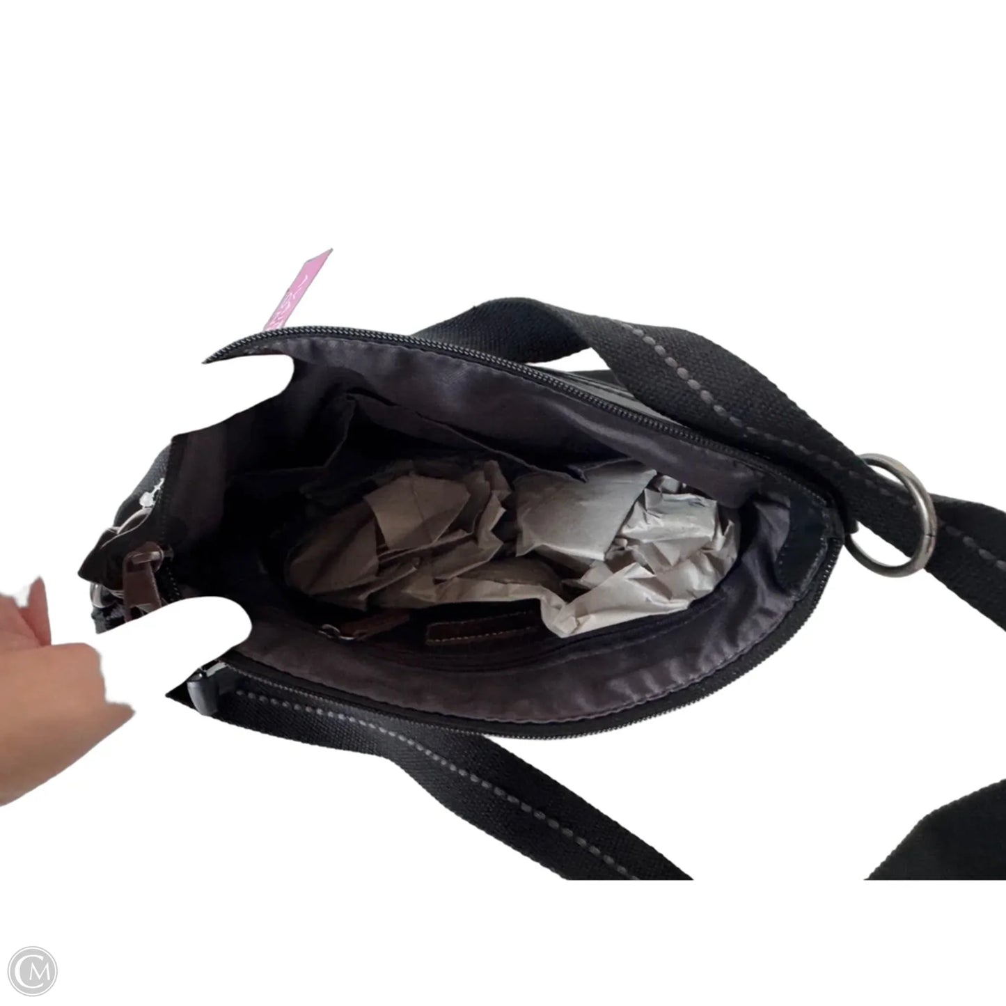 Crossbody By The Sak, Size: Large