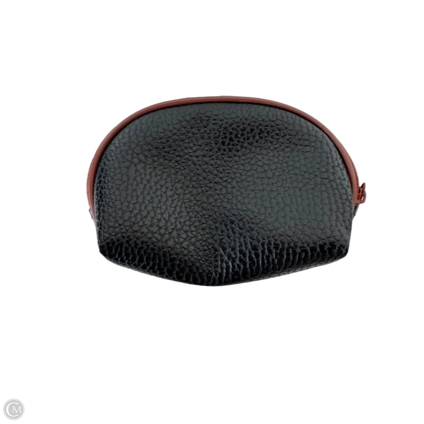 Makeup Bag By Clothes Mentor, Size: Medium