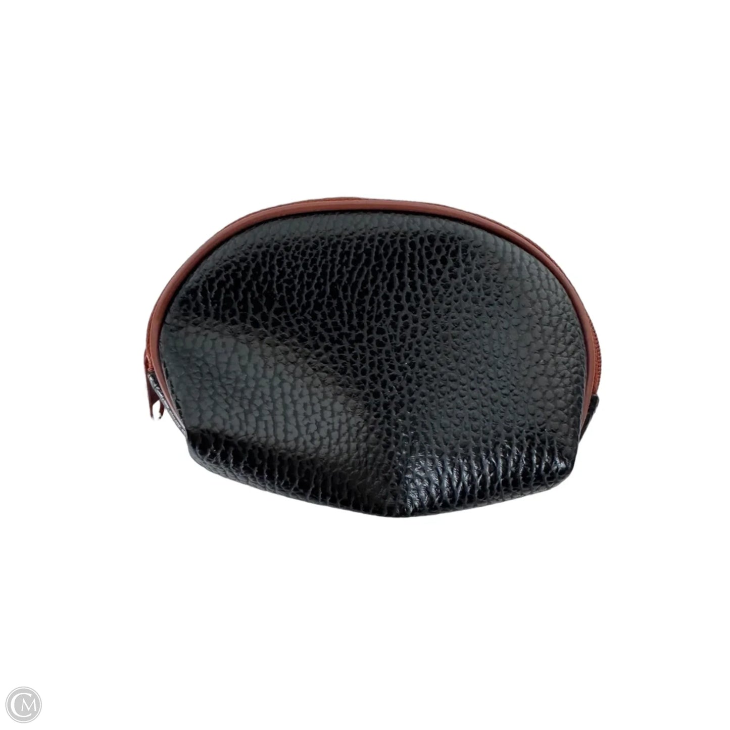 Makeup Bag By Clothes Mentor, Size: Medium