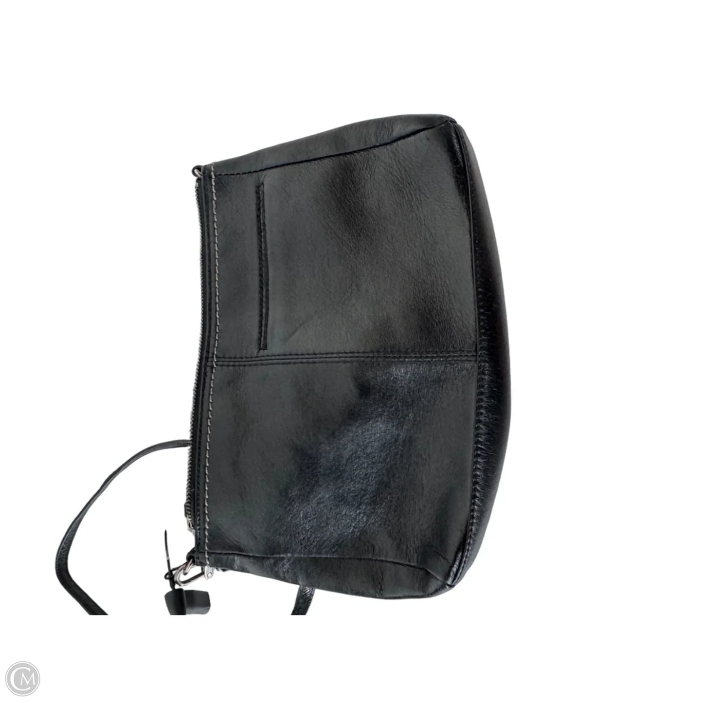 Crossbody Leather By The Sak, Size: Large