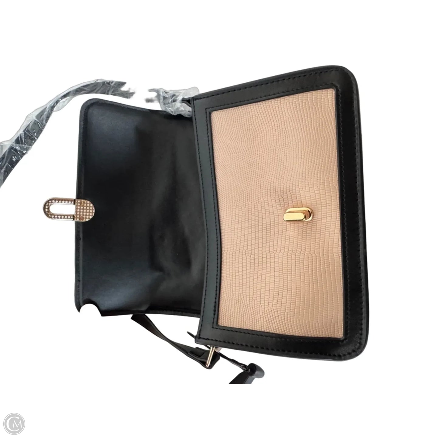 Crossbody By Jules Kae, Size: Large