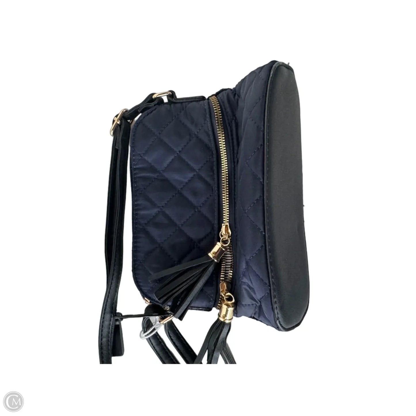 Crossbody By Clothes Mentor, Size: Small