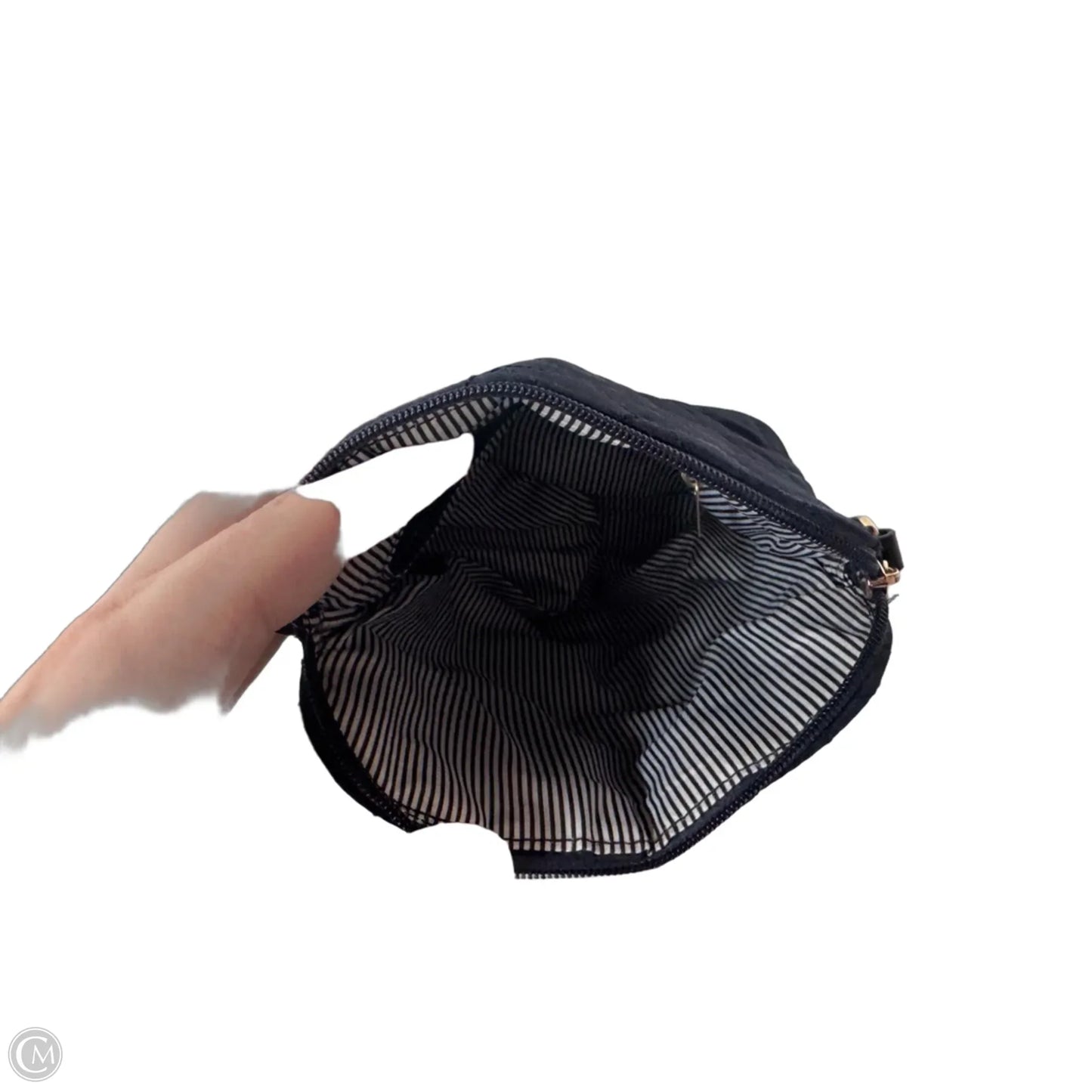 Crossbody By Clothes Mentor, Size: Small