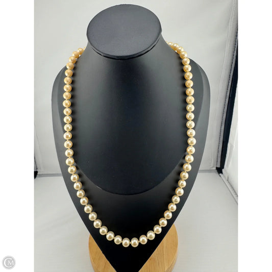 Necklace Chain By Monet