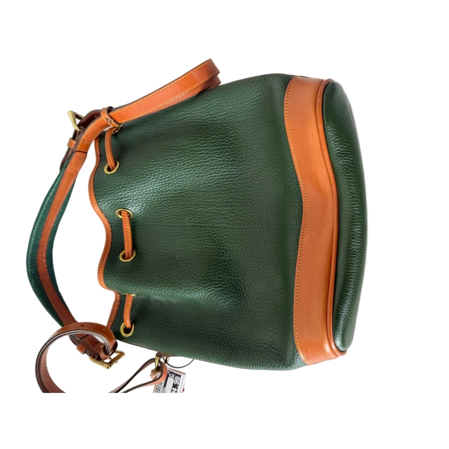 Handbag Designer By Dooney And Bourke, Size: Large