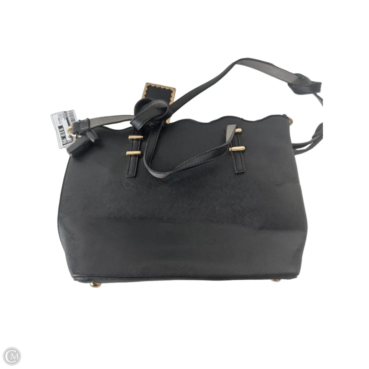 Handbag By Aldo, Size: Medium